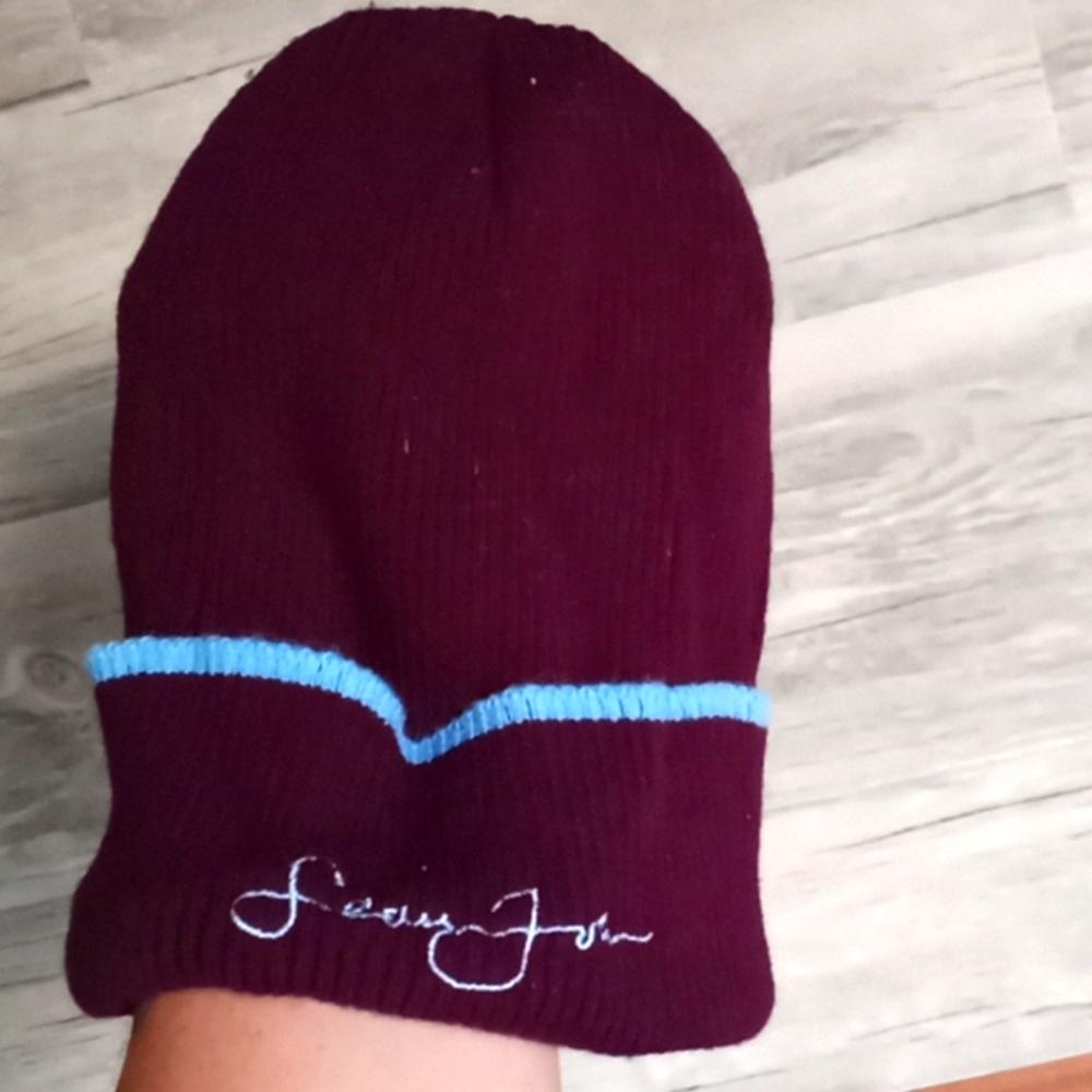 Sean John hat